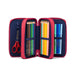 FOND OF Ergobag Astuccio Maxi 3 Zip Bearicorn