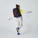 FOND OF Satch Zaino Pack Mystic Nights - 01322-90119-10