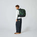 FOND OF Satch Zaino Pack Seismic Green - 01322-90371-10