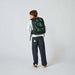 FOND OF Satch Zaino Pack Seismic Green - 01322-90371-10