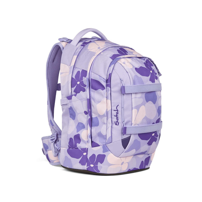 FOND OF Satch Zaino Pack Lilac Blossom - 01322-90372-10