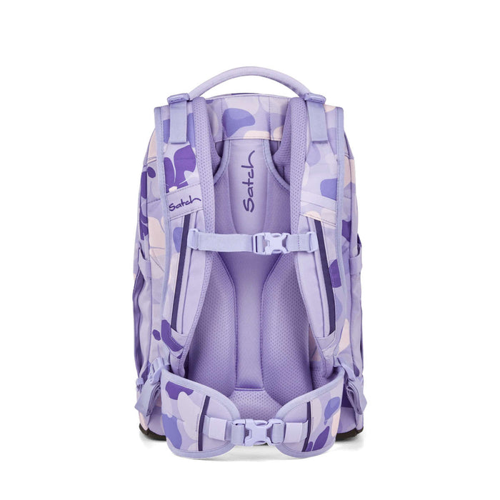 FOND OF Satch Zaino Pack Lilac Blossom - 01322-90372-10