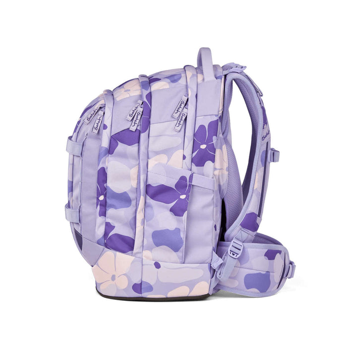 FOND OF Satch Zaino Pack Lilac Blossom - 01322-90372-10