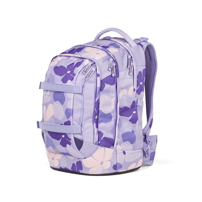 FOND OF Satch Zaino Pack Lilac Blossom - 01322-90372-10