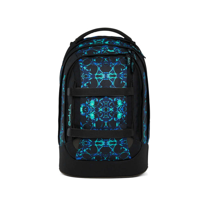 FOND OF Satch Zaino Pack Caleido Blue - 01322-90373-10
