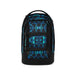 FOND OF Satch Zaino Pack Caleido Blue - 01322-90373-10