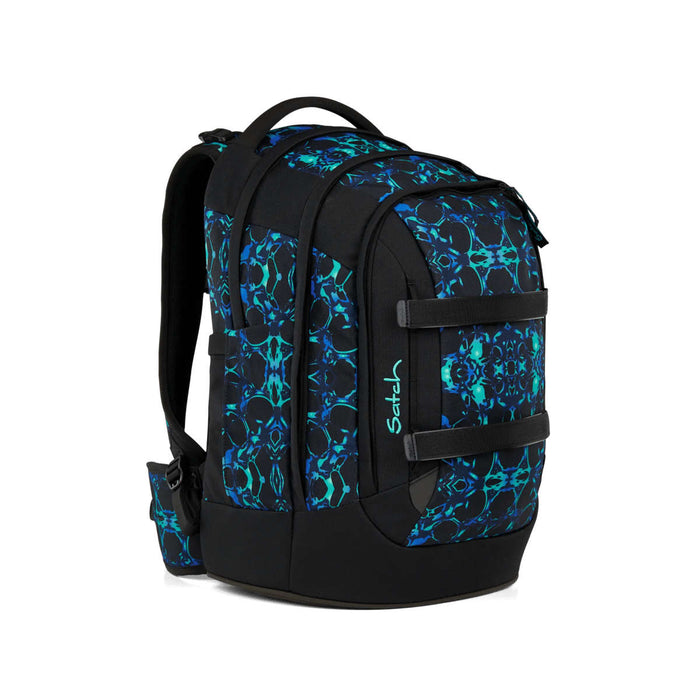 FOND OF Satch Zaino Pack Caleido Blue - 01322-90373-10