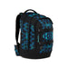 FOND OF Satch Zaino Pack Caleido Blue - 01322-90373-10
