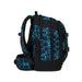 FOND OF Satch Zaino Pack Caleido Blue - 01322-90373-10