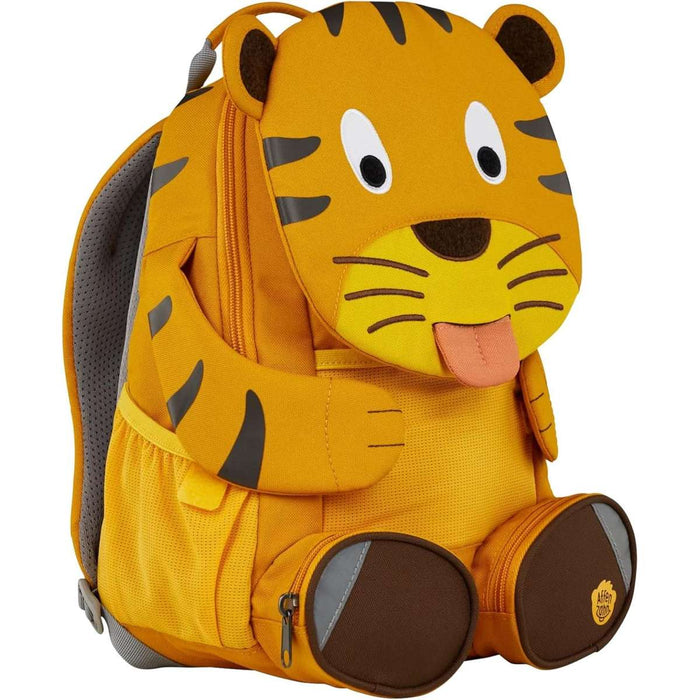 AFFENZAHN Zainetto Asilo Large Tiger - 01425-10004-10