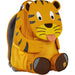 AFFENZAHN Zainetto Asilo Large Tiger - 01425-10004-10
