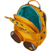 AFFENZAHN Zainetto Asilo Large Tiger - 01425-10004-10