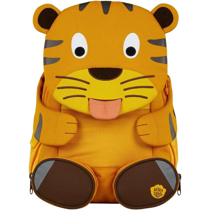 AFFENZAHN Zainetto Asilo Large Tiger - 01425-10004-10