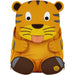 AFFENZAHN Zainetto Asilo Large Tiger - 01425-10004-10
