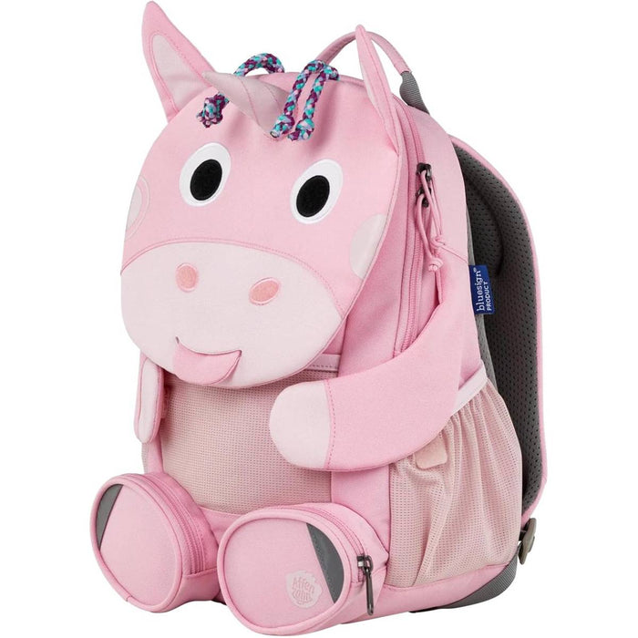 AFFENZAHN Zainetto Asilo Large Unicorn - 01427-50023-10