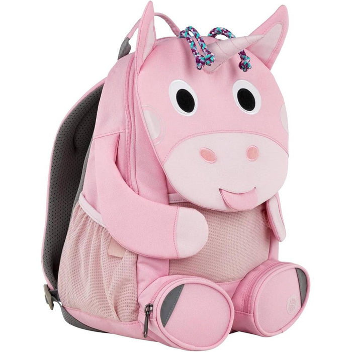 AFFENZAHN Zainetto Asilo Large Unicorn - 01427-50023-10
