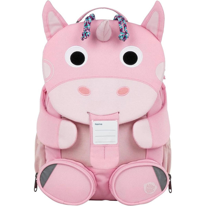 AFFENZAHN Zainetto Asilo Large Unicorn - 01427-50023-10