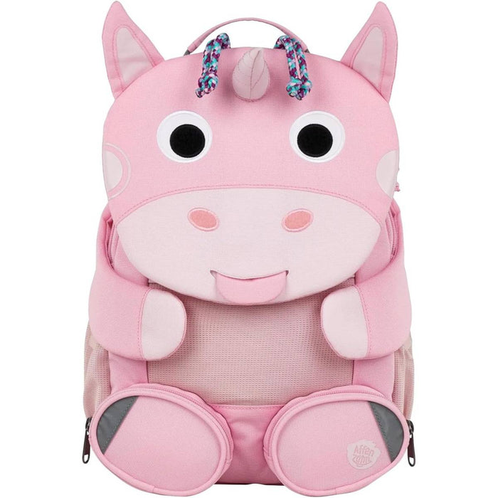 AFFENZAHN Zainetto Asilo Large Unicorn - 01427-50023-10