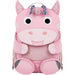 AFFENZAHN Zainetto Asilo Large Unicorn - 01427-50023-10
