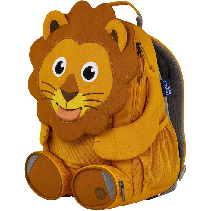 AFFENZAHN Zainetto Asilo Large Lion - 01432-10002-10