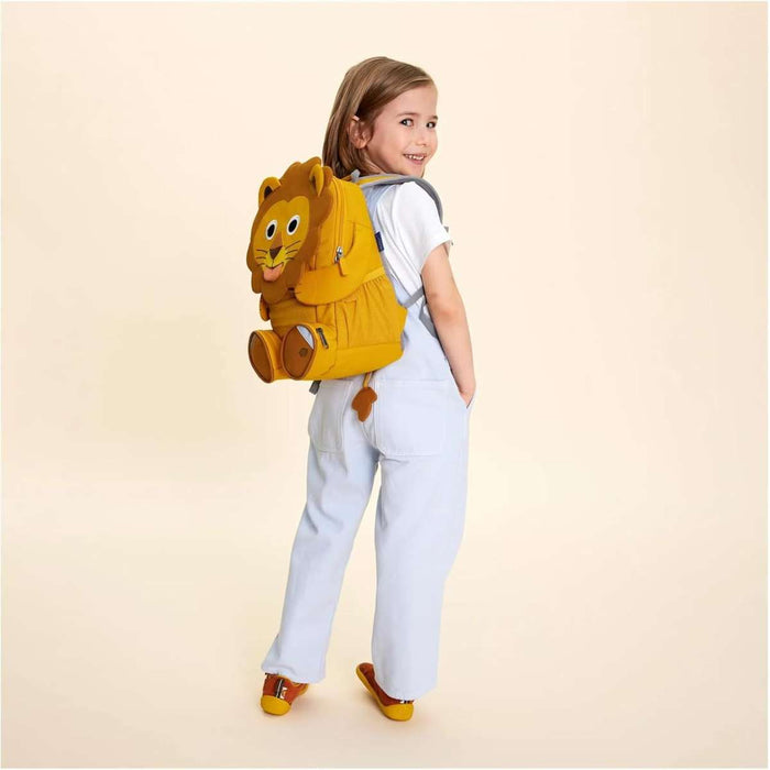 AFFENZAHN Zainetto Asilo Large Lion - 01432-10002-10