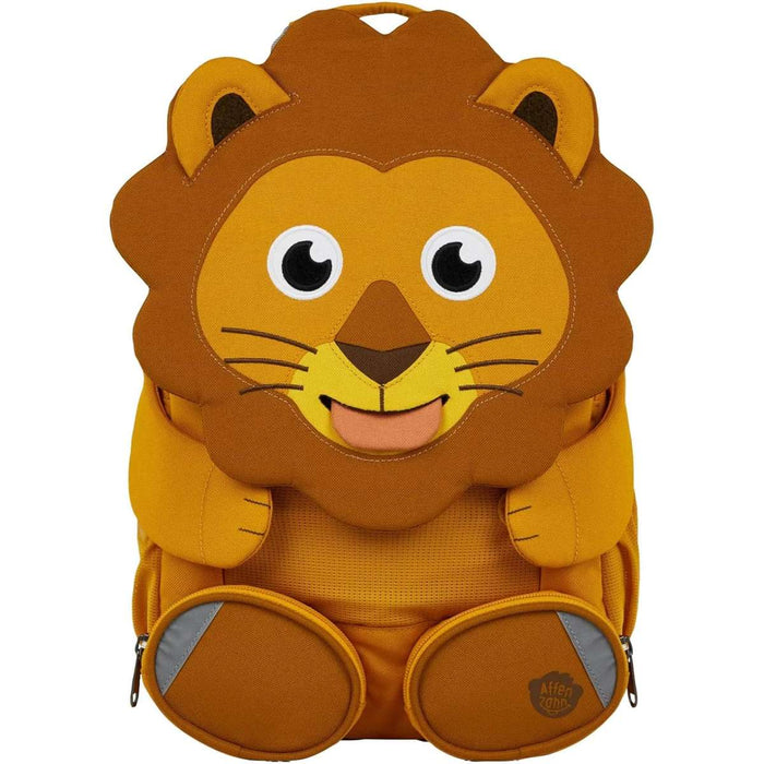 AFFENZAHN Zainetto Asilo Large Lion - 01432-10002-10