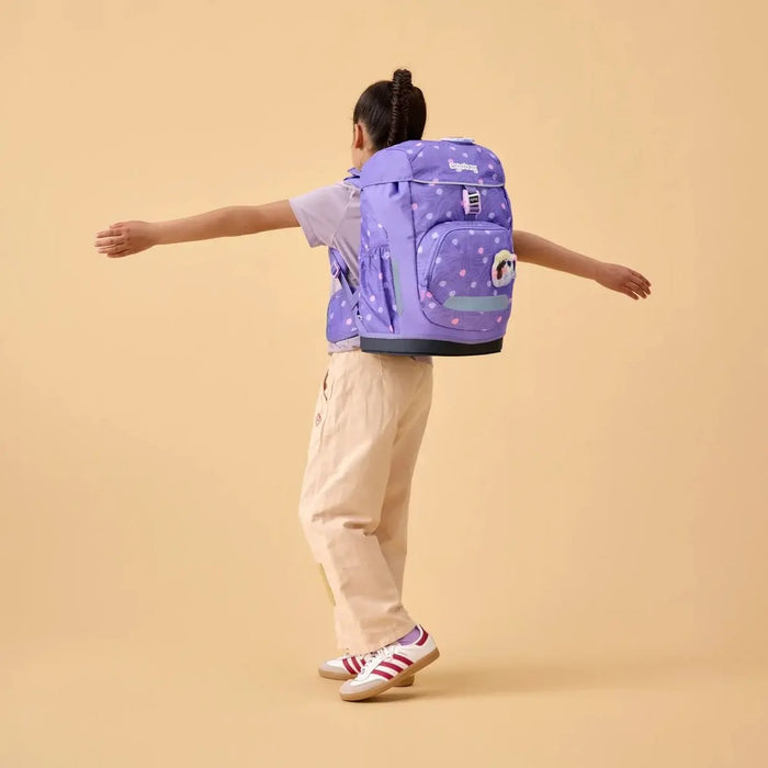 FOND OF Ergobag Flex Set Ponybearadise