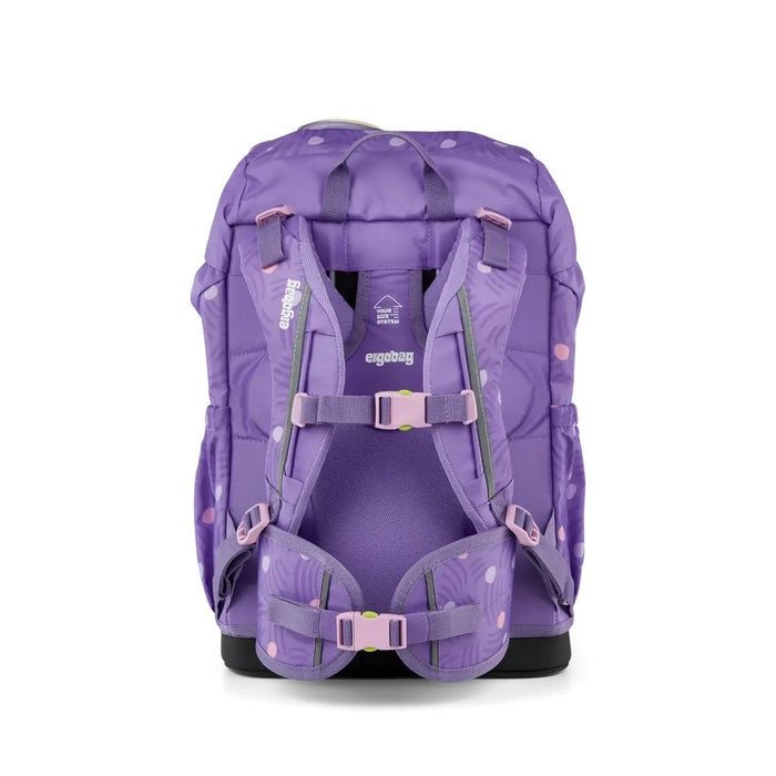 FOND OF Ergobag Flex Set Ponybearadise