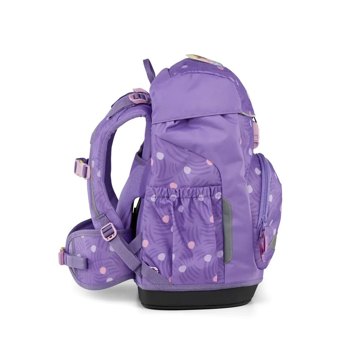 FOND OF Ergobag Flex Set Ponybearadise