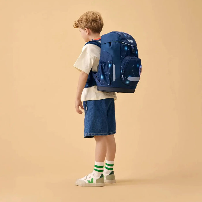 FOND OF Ergobag Flex Atmosbear