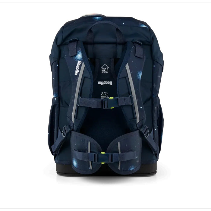 FOND OF Ergobag Flex Atmosbear