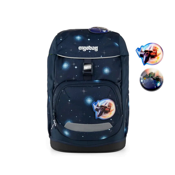 FOND OF Ergobag Flex Atmosbear