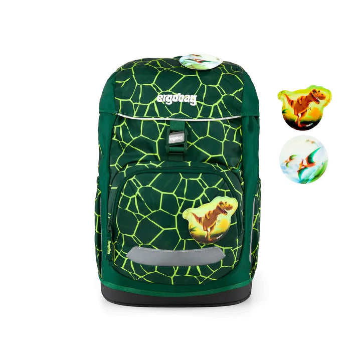 FOND OF Ergobag Flex Bearrex