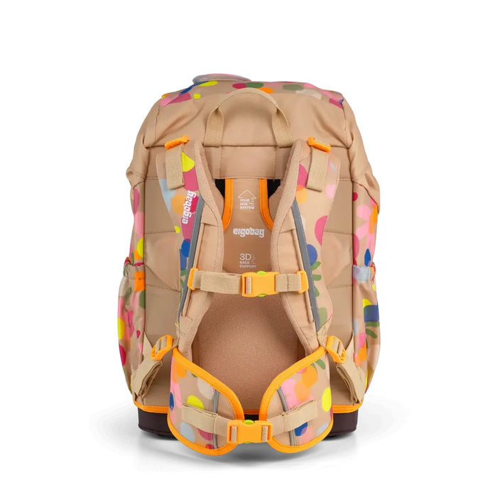 FOND OF Ergobag Flex Flowbear World