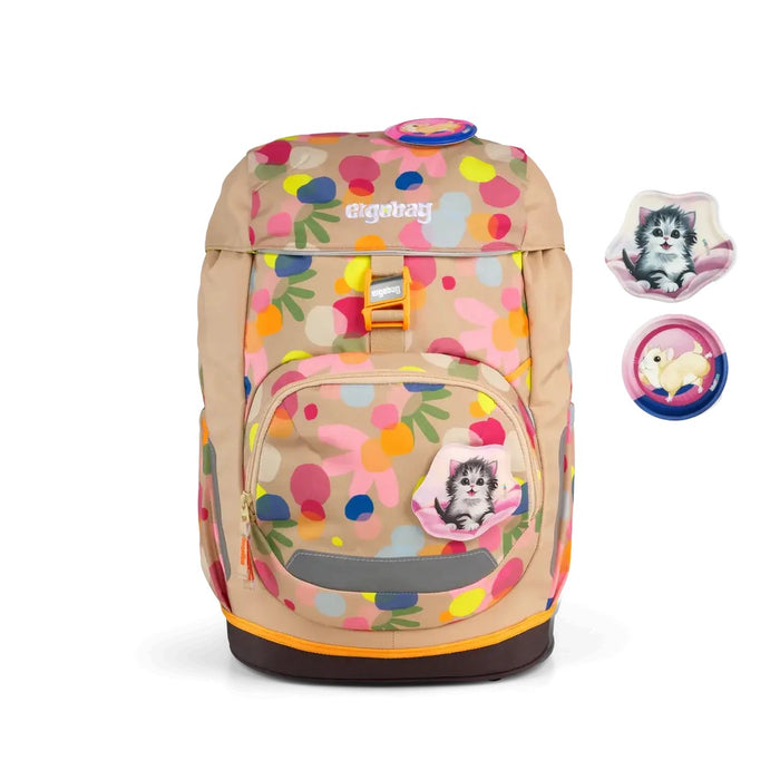 FOND OF Ergobag Flex Flowbear World