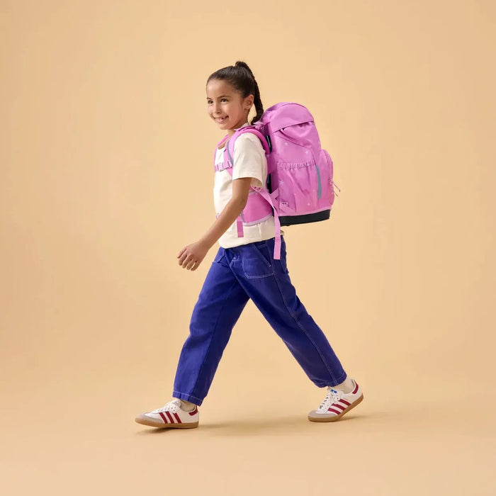 FOND OF Ergobag Flex Magic Cloudbear