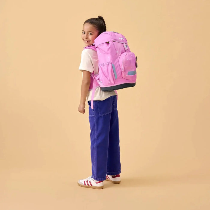 FOND OF Ergobag Flex Magic Cloudbear
