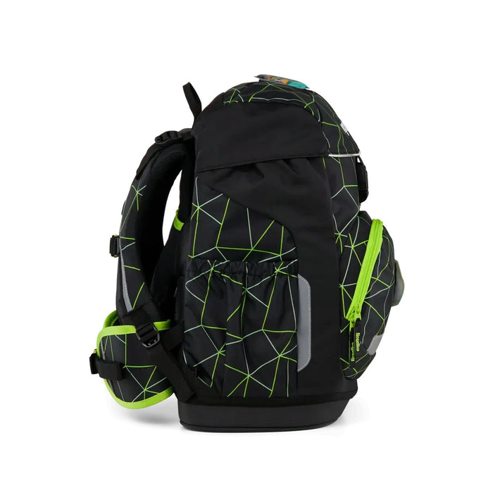 FOND OF Ergobag Flex Cybear Race