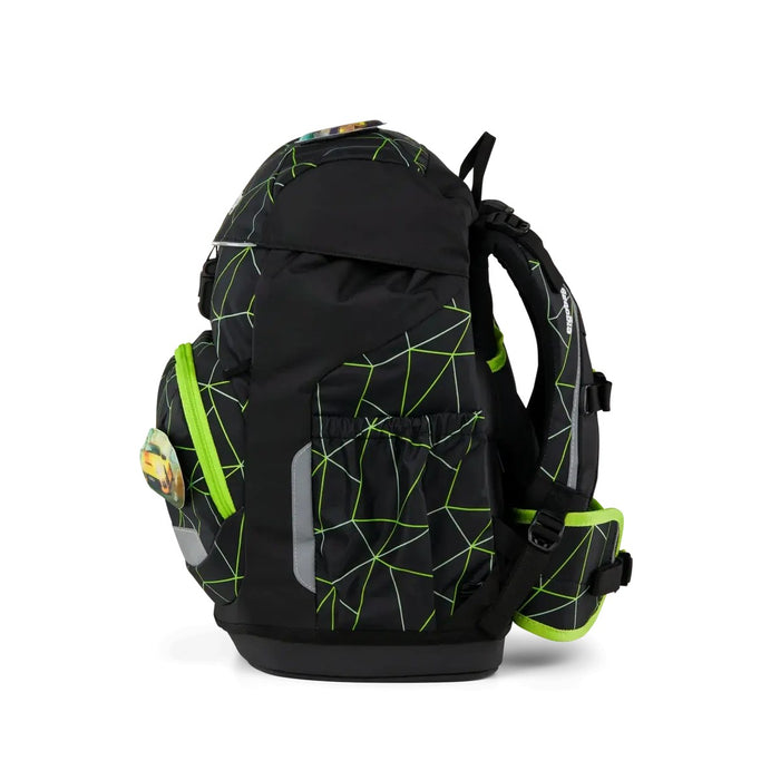 FOND OF Ergobag Flex Cybear Race