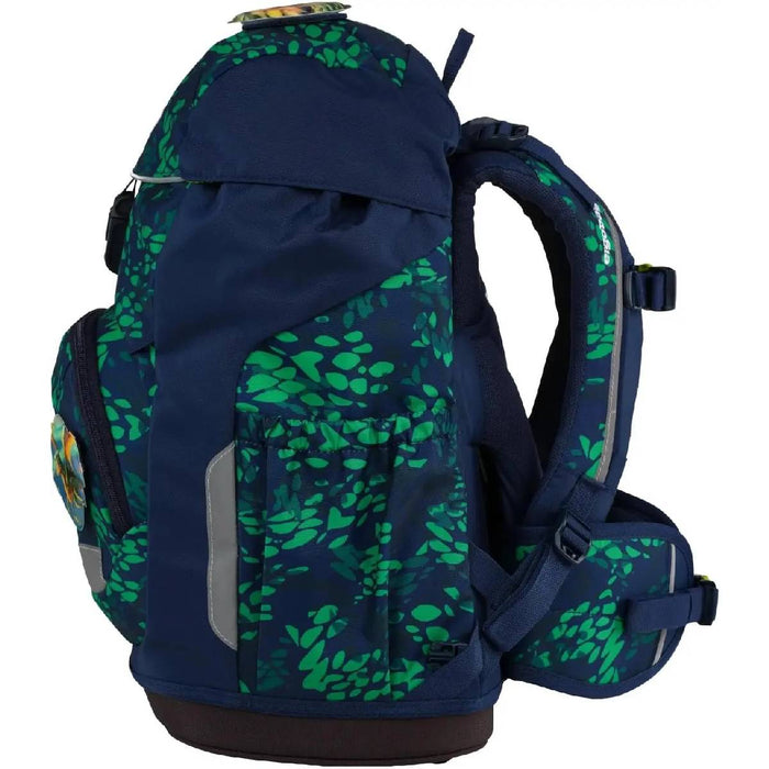 FOND OF Ergobag Flex Firebear Dragon - 01531-90391-10