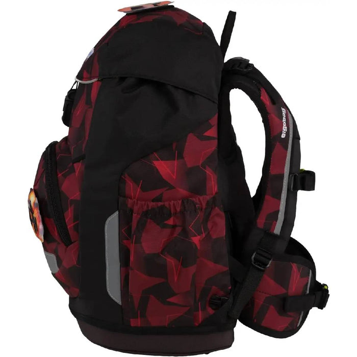 FOND OF Ergobag Flex Unstoppbearable - 01531-90394-10