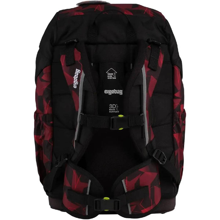 FOND OF Ergobag Flex Unstoppbearable - 01531-90394-10