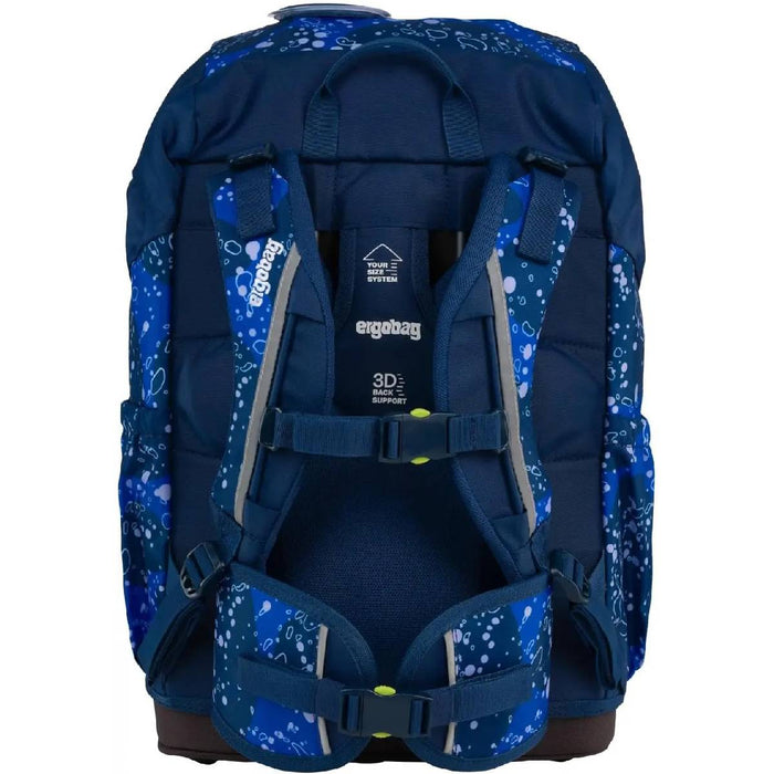 FOND OF Ergobag Flex Unbearwater - 01531-90395-10
