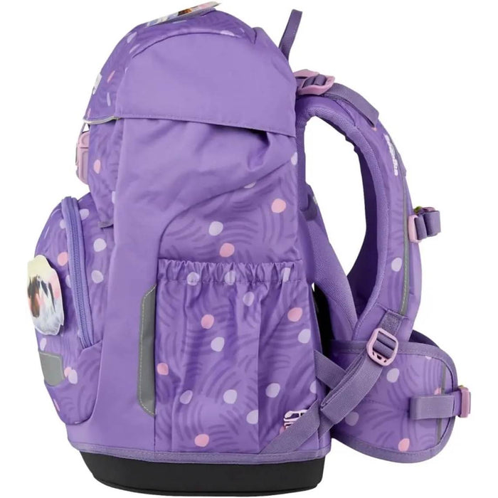FOND OF Ergobag Flex Pony Bearadise - 01531-90396-10