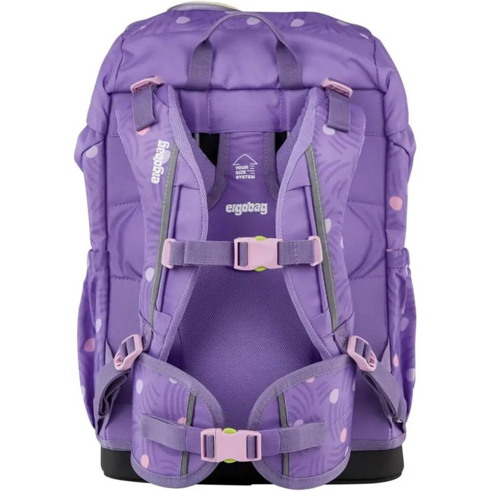 FOND OF Ergobag Flex Pony Bearadise - 01531-90396-10