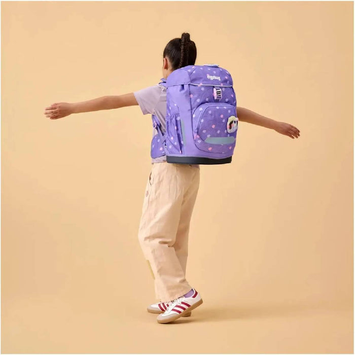 FOND OF Ergobag Flex Pony Bearadise - 01531-90396-10