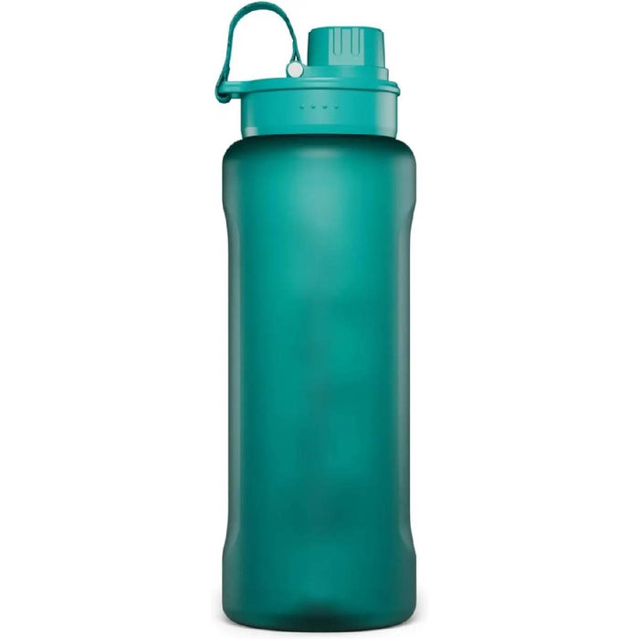 FOND OF Satch Xl Borraccia Petrol - 01615-20199-10