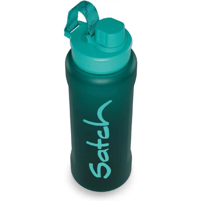 FOND OF Satch Xl Borraccia Petrol - 01615-20199-10