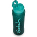 FOND OF Satch Xl Borraccia Petrol - 01615-20199-10