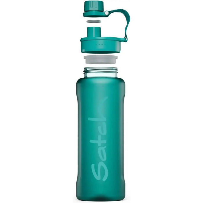 FOND OF Satch Xl Borraccia Petrol - 01615-20199-10
